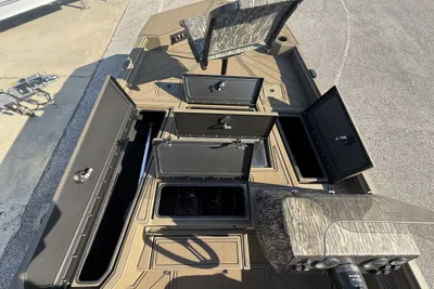 Thor Lake Hammer 1900 SC