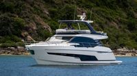 2023 Fairline Squadron 68