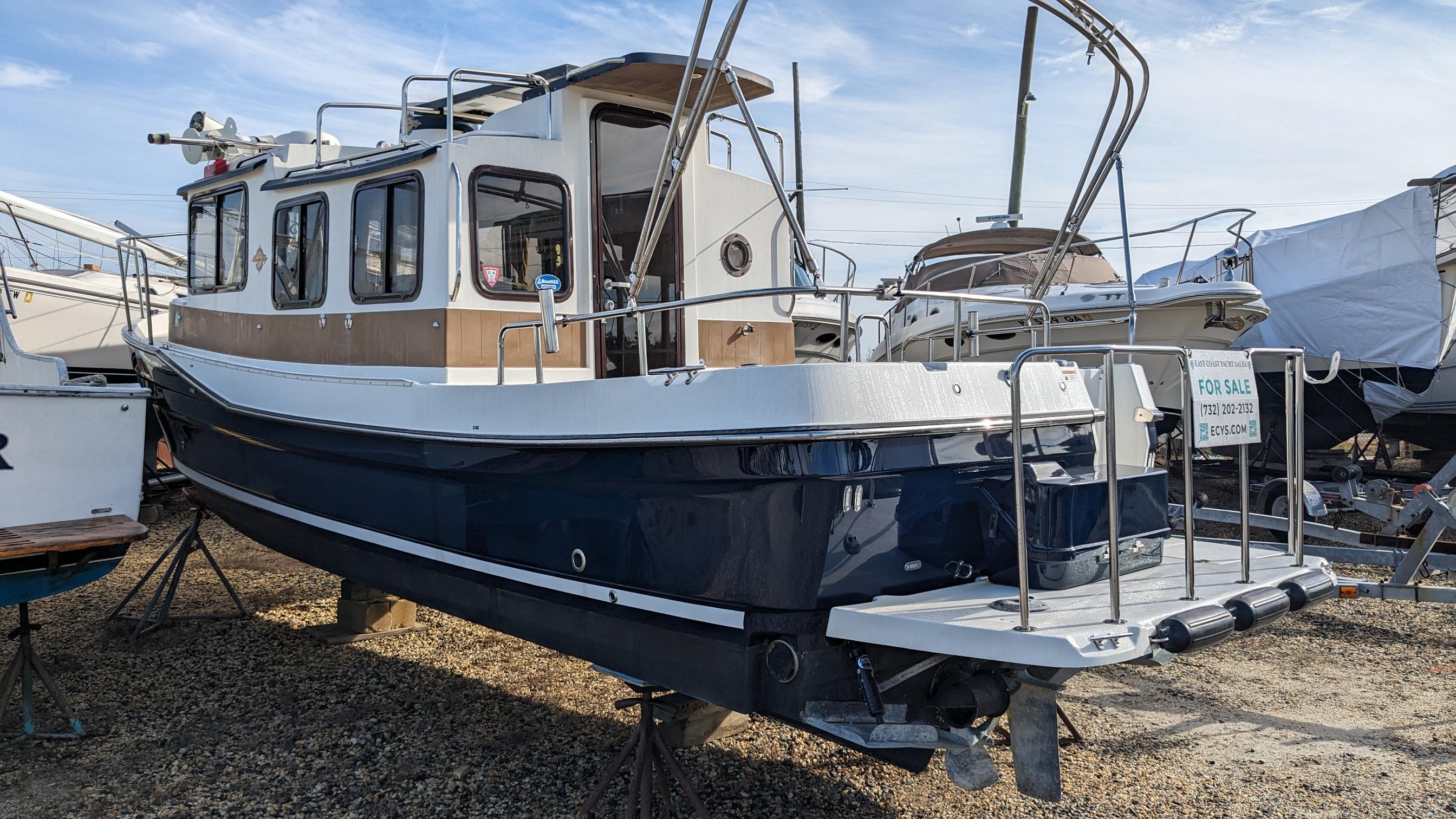 2015 Ranger Tugs R-27 Tug for sale - YachtWorld