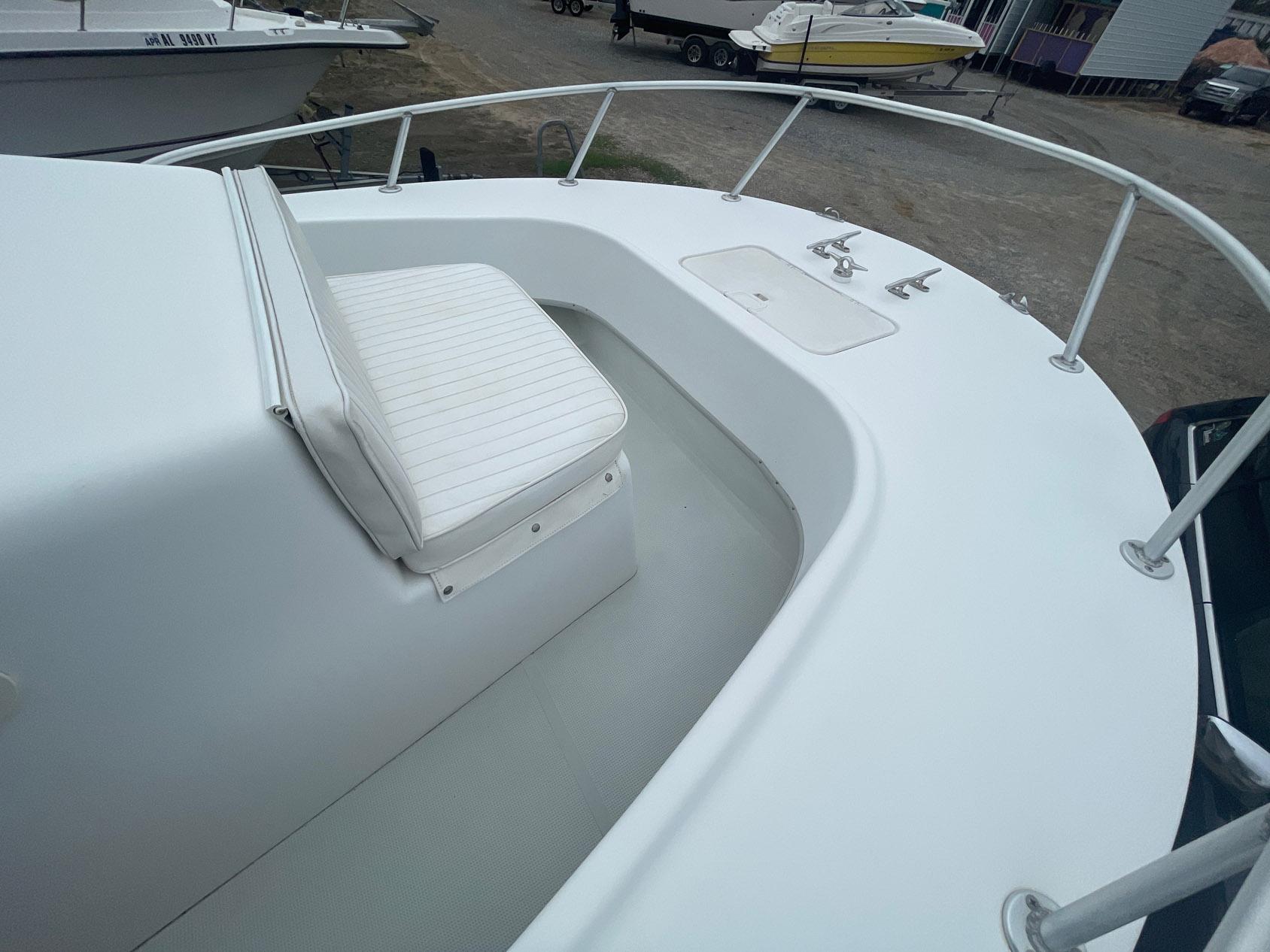 2006 Dusky 256 Center Console for sale - YachtWorld