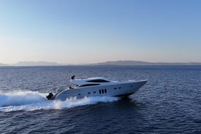 Alfamarine 72