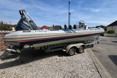 2004 Ribeye S785