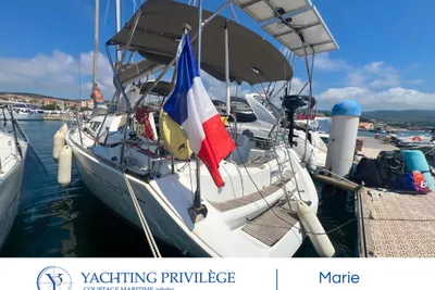 2010 Jeanneau Sun Odyssey 36i Performance
