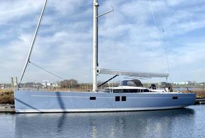 2023 RSC YACHT RSC YACHT 1900