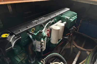 1996 Guy Bonnet GID SEA 41