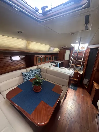 Pegasus Yacht Photos Pics 