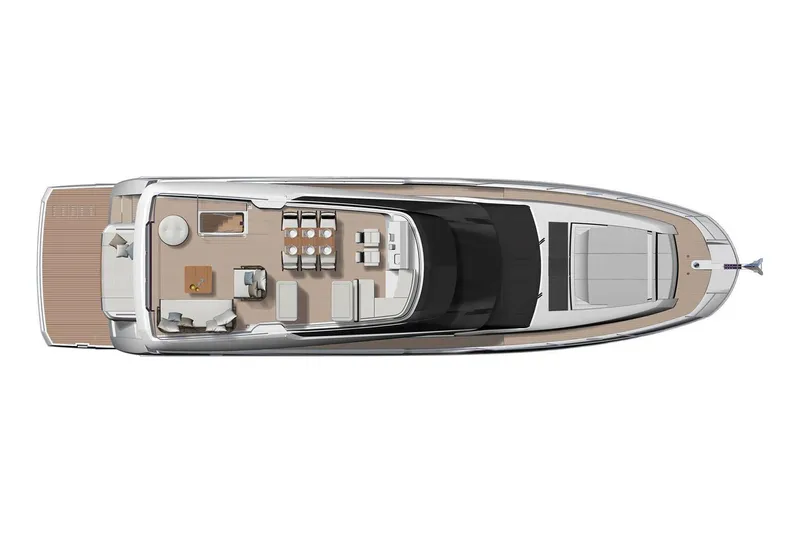 Irish Eyes Yacht Photos Pics Manufacturer Provided Image