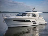 2023 Marex MAREX 330 SCANDINAVIA  ENTREGA 2023