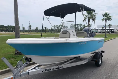 Key West 179 FS
