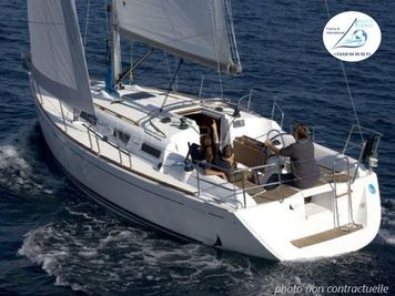 2005 Dufour 325 Grand Large