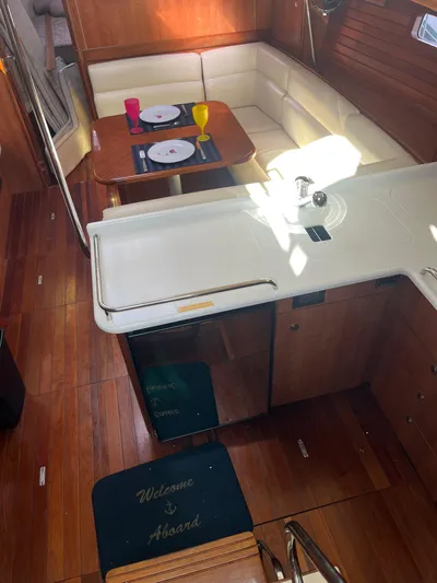 Pegasus Yacht Photos Pics 