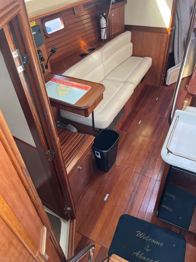 Pegasus Yacht Photos Pics 