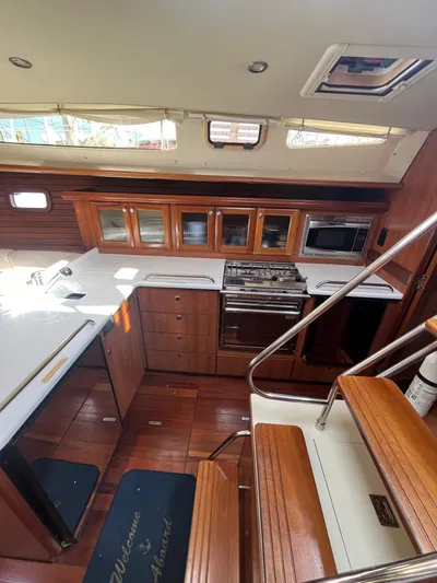 Pegasus Yacht Photos Pics 