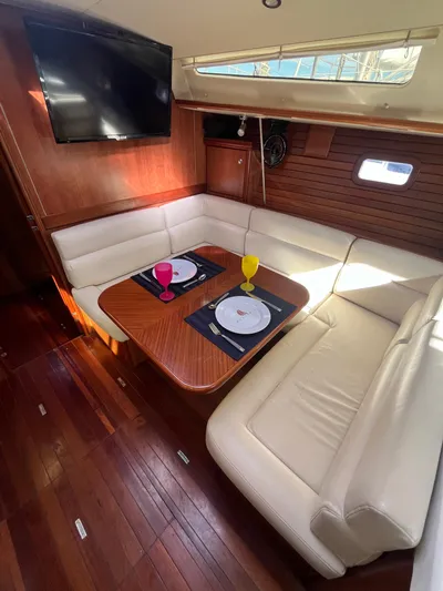 Pegasus Yacht Photos Pics 