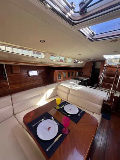 Pegasus Yacht Photos Pics 