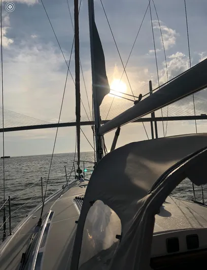 Pegasus Yacht Photos Pics 