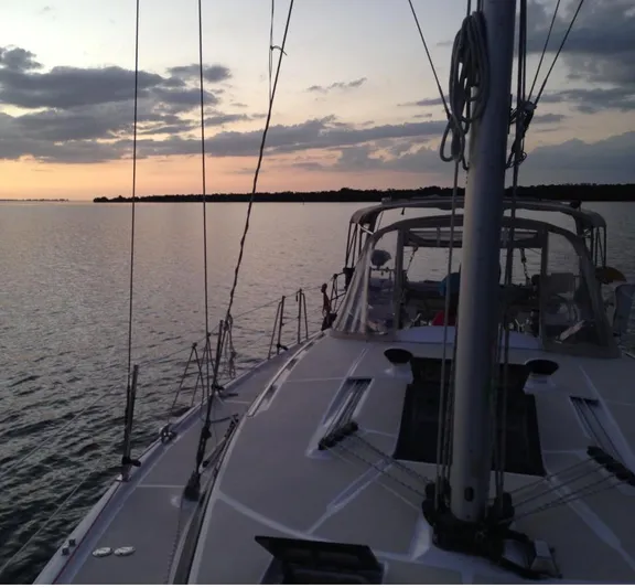 Pegasus Yacht Photos Pics 