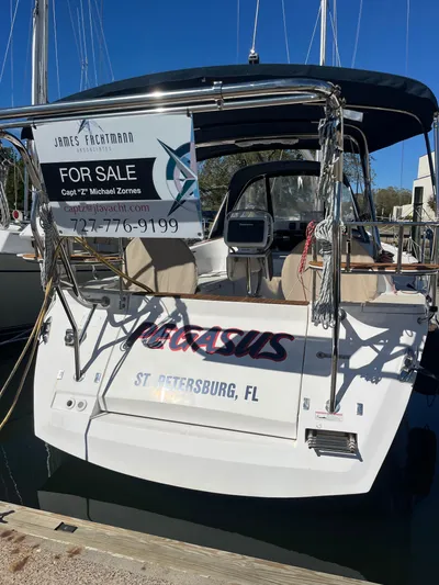 Pegasus Yacht Photos Pics 