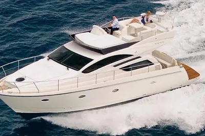 Rodman Muse 44