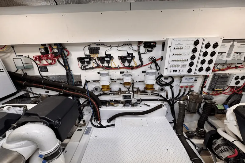 Our Trade Yacht Photos Pics 