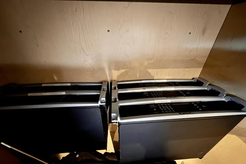 Our Trade Yacht Photos Pics 