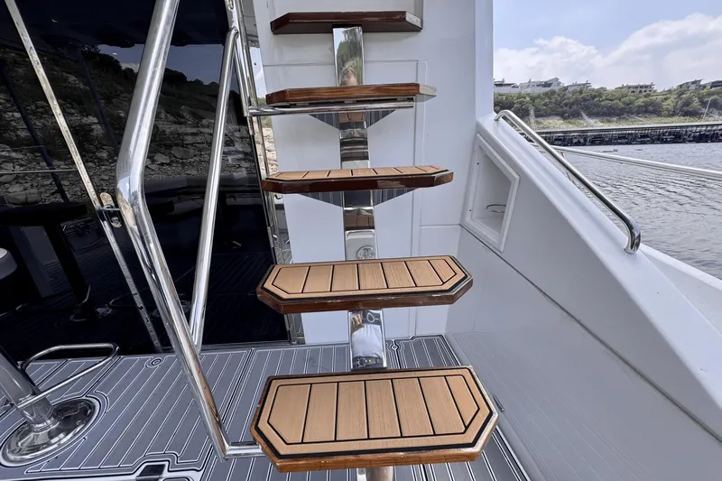 Our Trade Yacht Photos Pics 