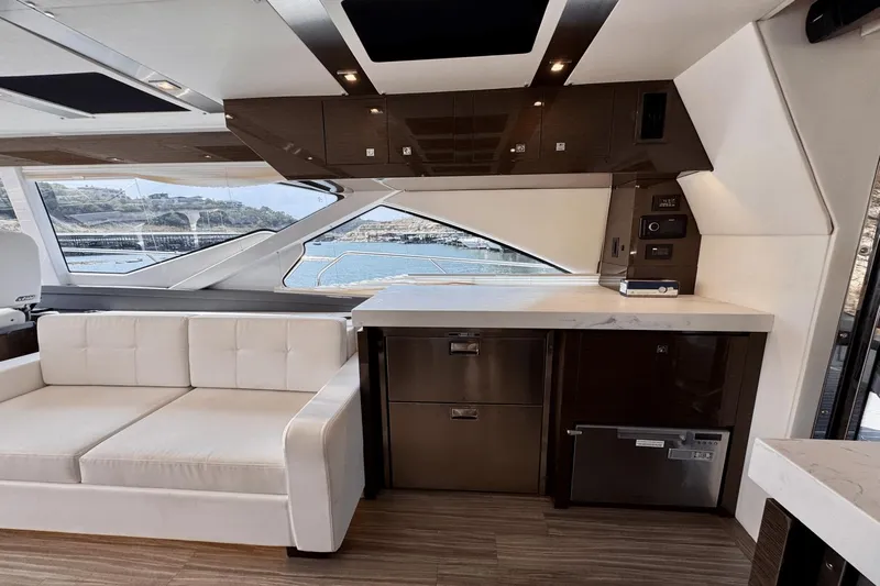 Our Trade Yacht Photos Pics 