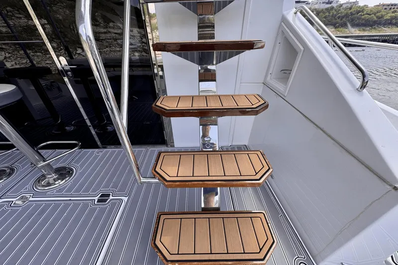 Our Trade Yacht Photos Pics 