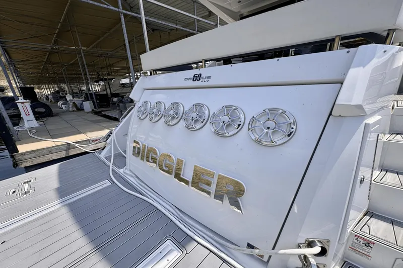 Our Trade Yacht Photos Pics 