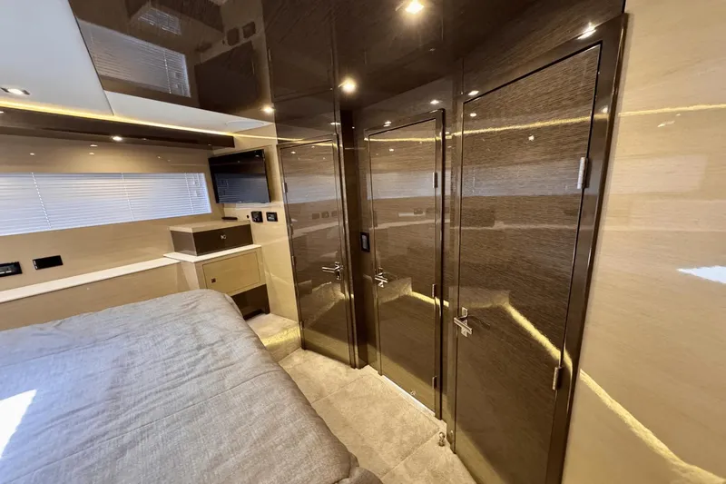 Our Trade Yacht Photos Pics 