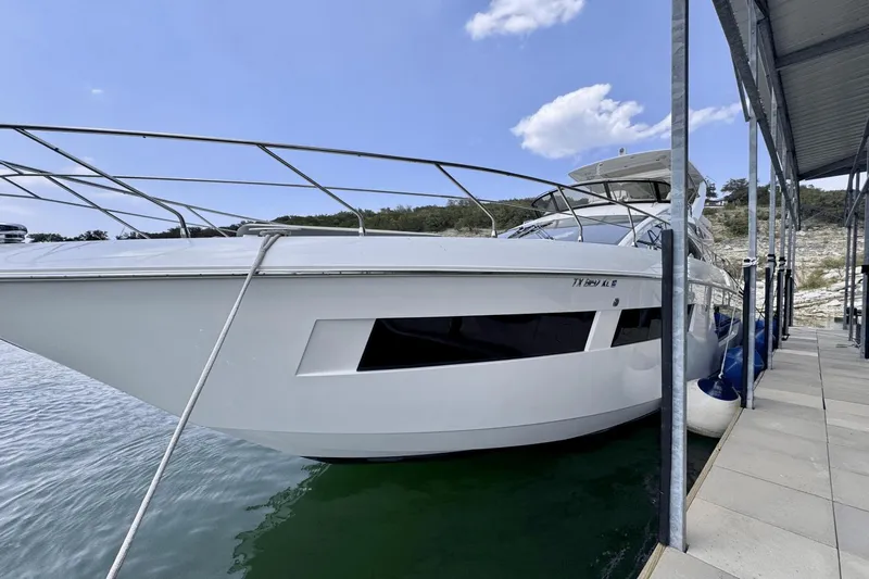 Our Trade Yacht Photos Pics 