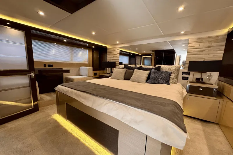 Our Trade Yacht Photos Pics 