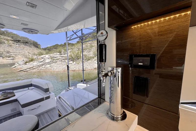 Our Trade Yacht Photos Pics 