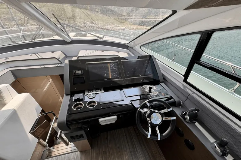 Our Trade Yacht Photos Pics 