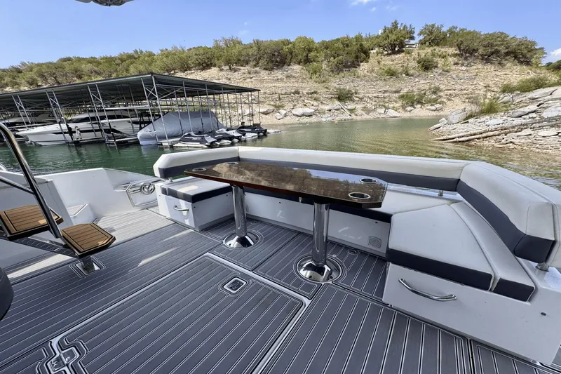 Our Trade Yacht Photos Pics 