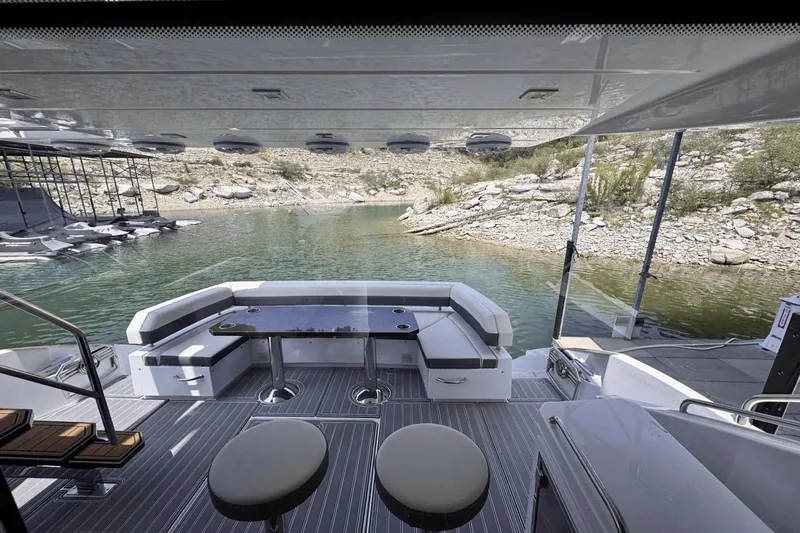 Our Trade Yacht Photos Pics 