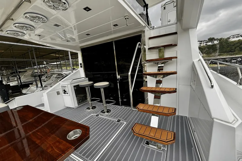 Our Trade Yacht Photos Pics 