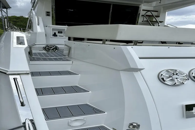 Our Trade Yacht Photos Pics 