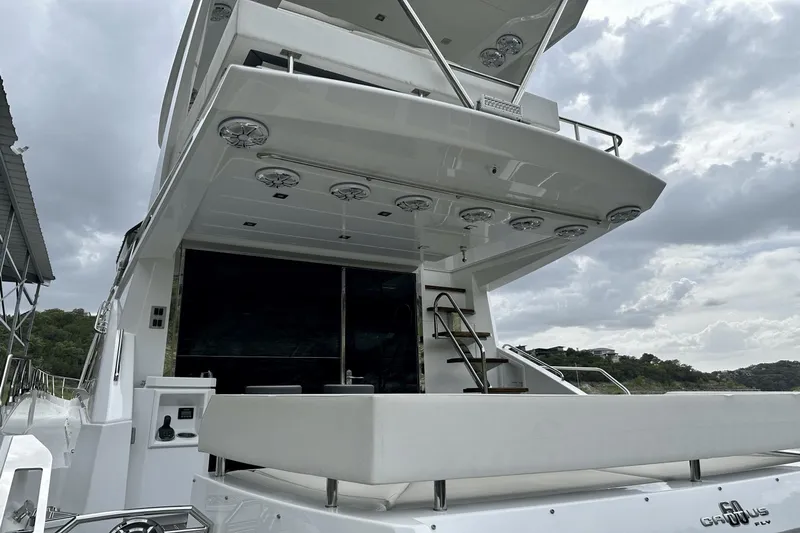 Our Trade Yacht Photos Pics 