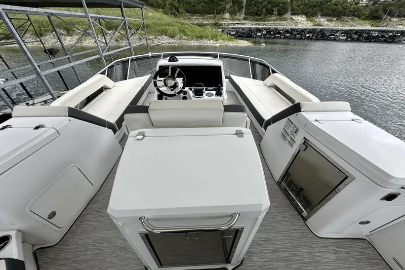 Our Trade Yacht Photos Pics 