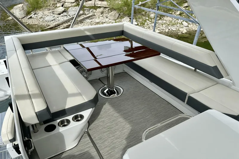 Our Trade Yacht Photos Pics 