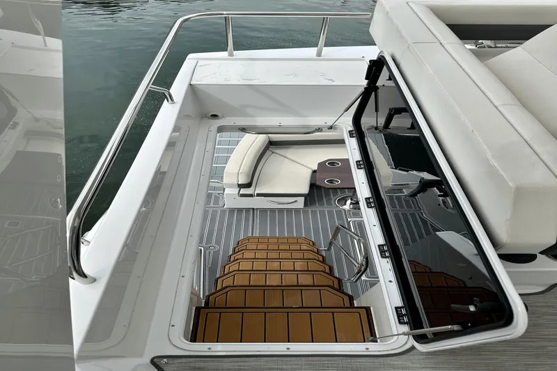 Our Trade Yacht Photos Pics 