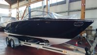 2009 Boesch 750 Portofino De Luxe Special