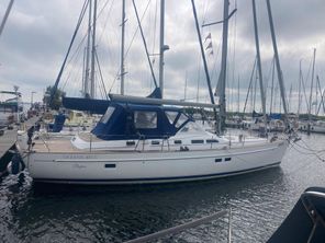 2003 Beneteau Oceanis 42CC