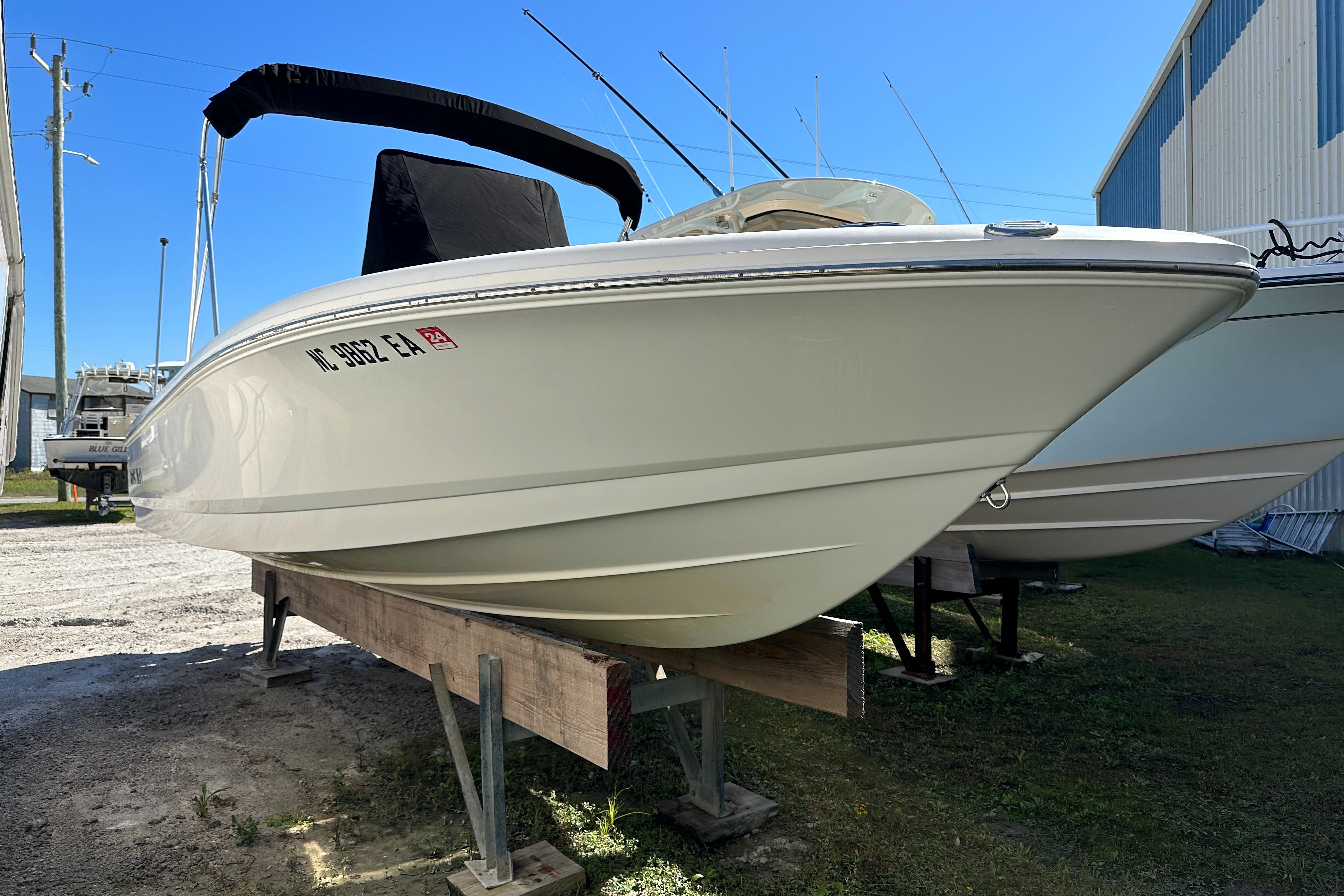 2015 Robalo 226 Cayman Bay for sale YachtWorld