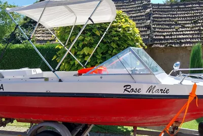1979 Zeus Yacht Marine
