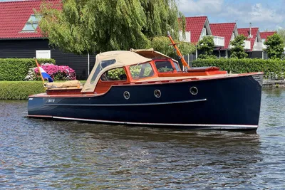 2003 Rapsody 29 Ft. OC-F