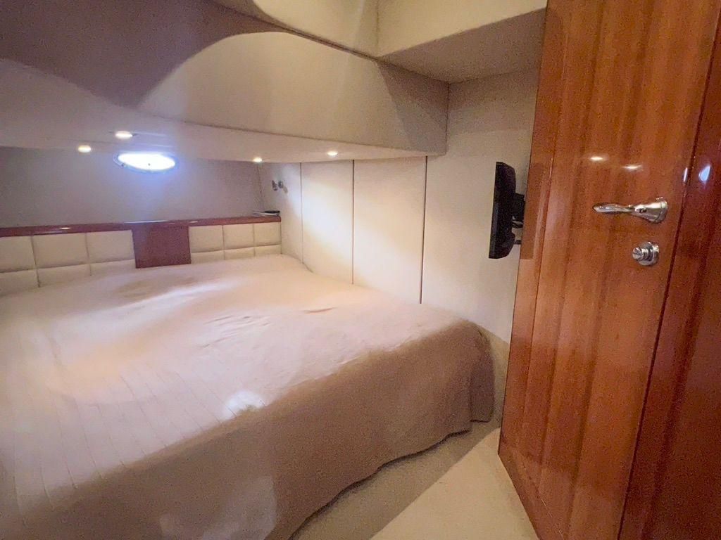 2004 Sunseeker 43 