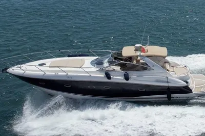 2004 Sunseeker Portofino 46