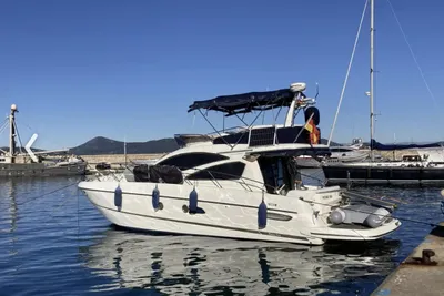 2009 Cranchi Atlantique 43